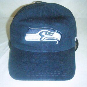 NFL Seattle Seahawks Ball Cap